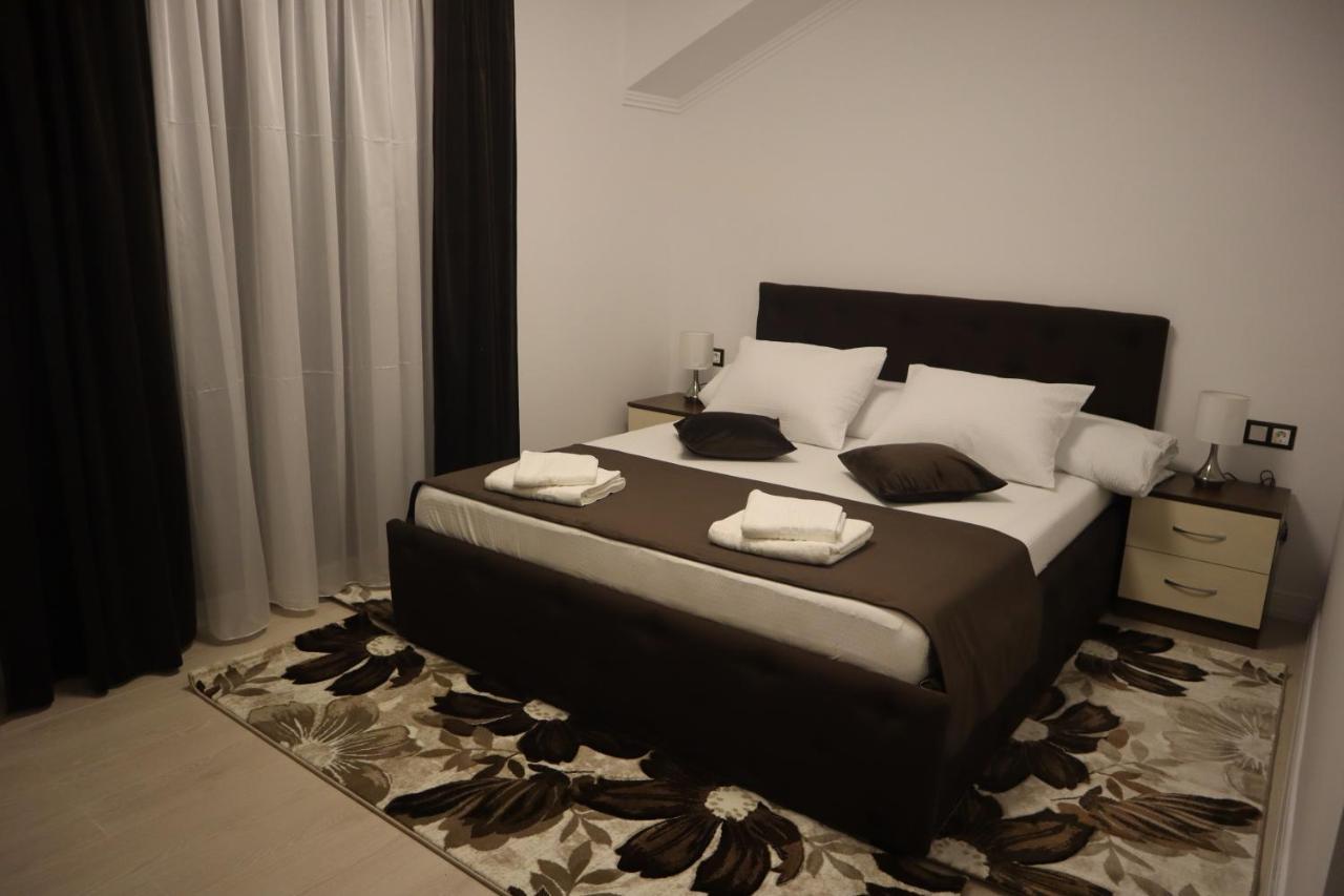 Pensiunea GOLD Wellness&Spa Chiscau Exterior foto