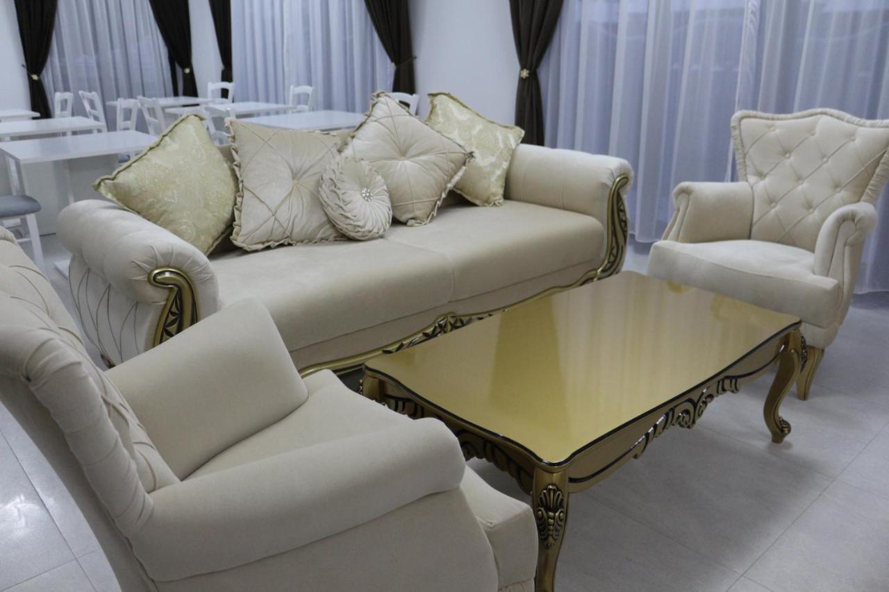 Pensiunea GOLD Wellness&Spa Chiscau Exterior foto