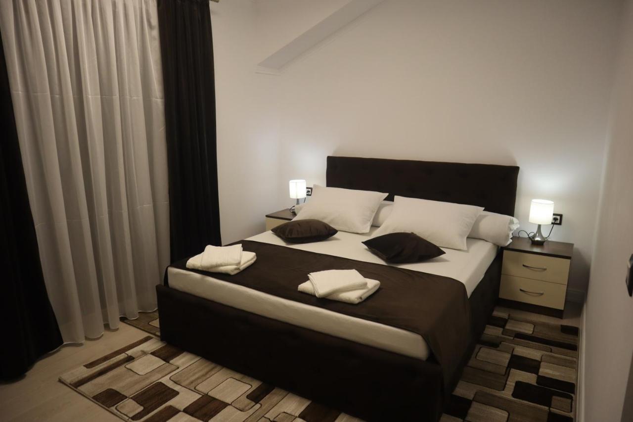 Pensiunea GOLD Wellness&Spa Chiscau Exterior foto