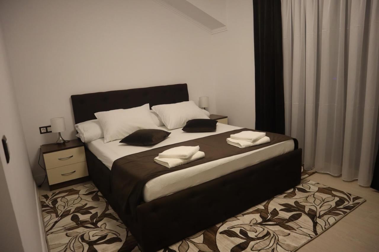 Pensiunea GOLD Wellness&Spa Chiscau Exterior foto