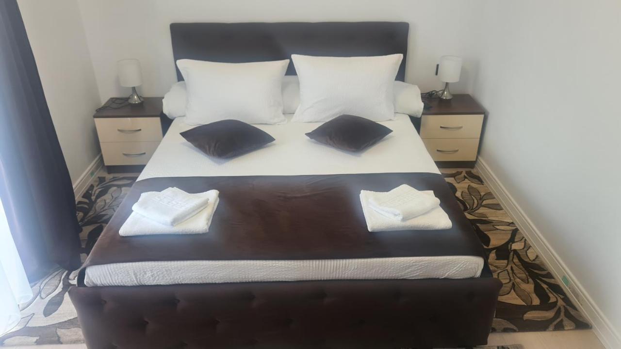 Pensiunea GOLD Wellness&Spa Chiscau Exterior foto