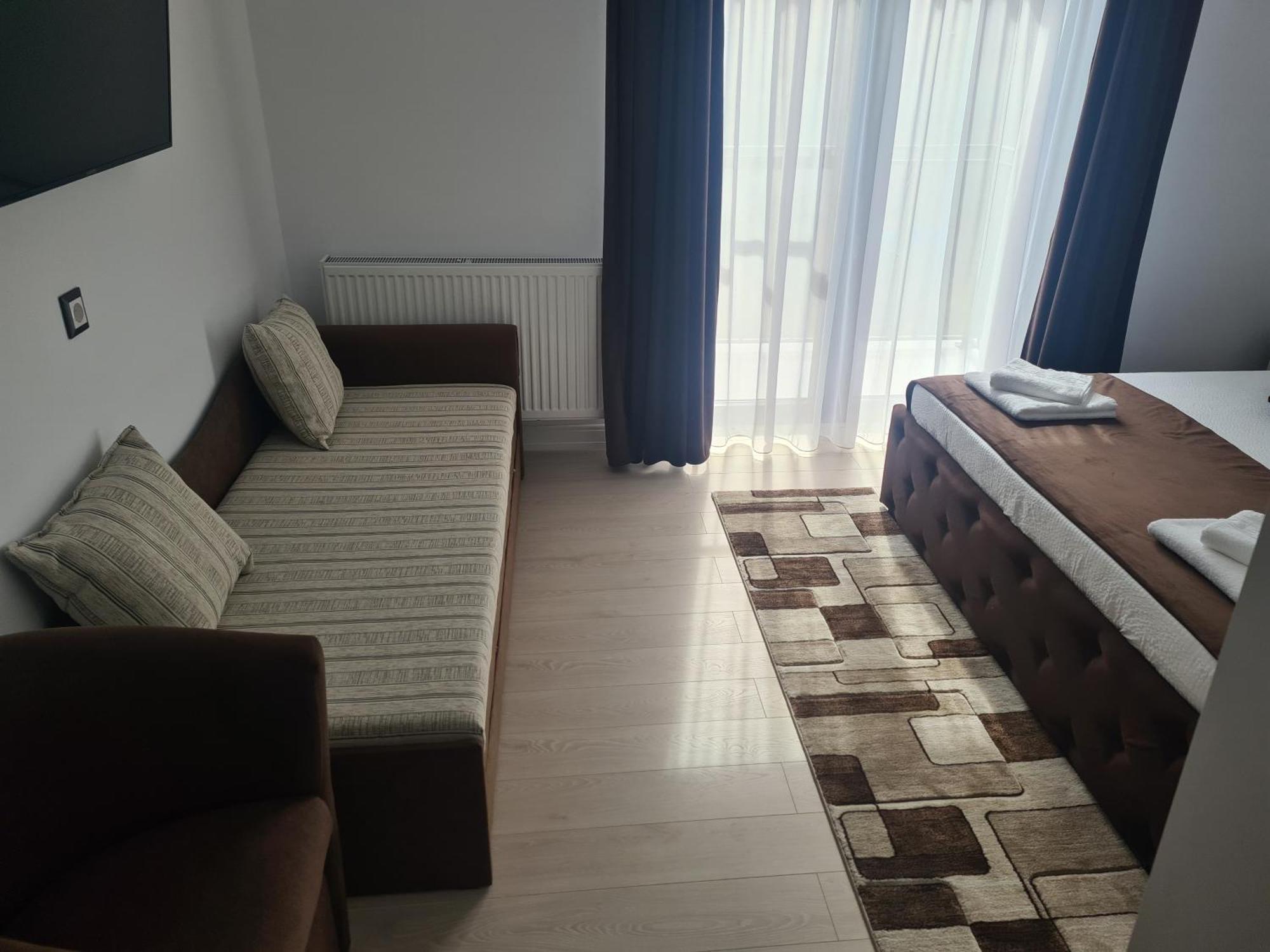 Pensiunea GOLD Wellness&Spa Chiscau Exterior foto